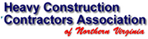Heavy Construction Contractors Association of Northern Virginia